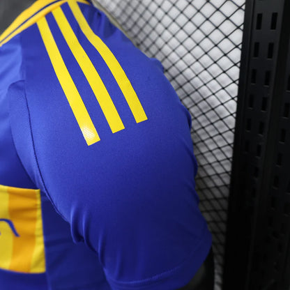 Boca Juniors 24-25 Home Kit