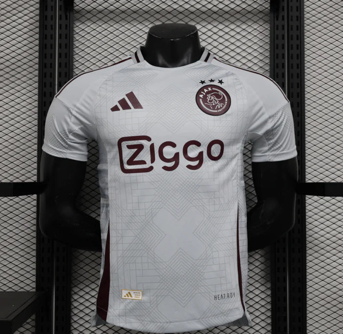 Ajax 24-25 Third Kit