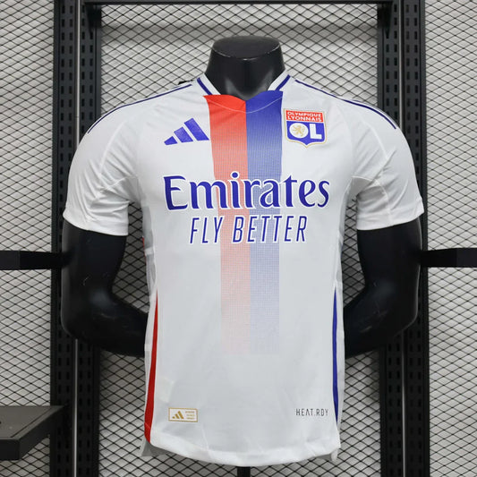 24/25 Lyon Home Limited Jersey