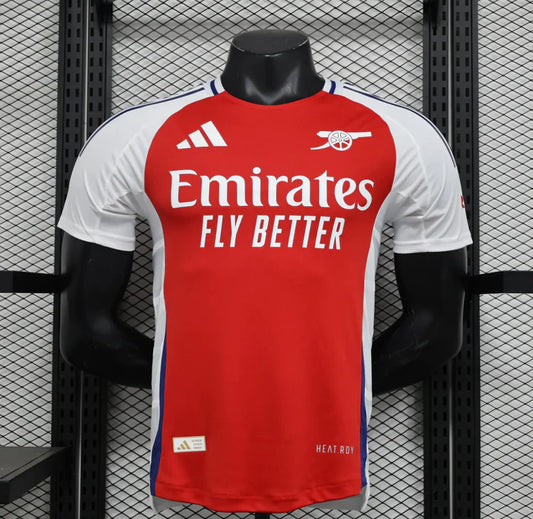 Arsenal 24-25 Home Kit