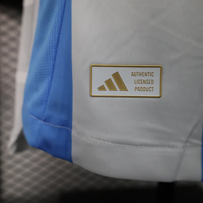 Argentina 24-25 Home Kit