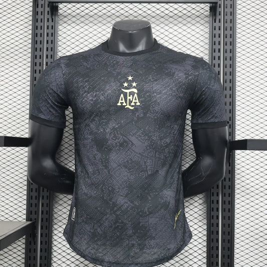 Argentina "Patagonian Nightfall" Limited Jersey