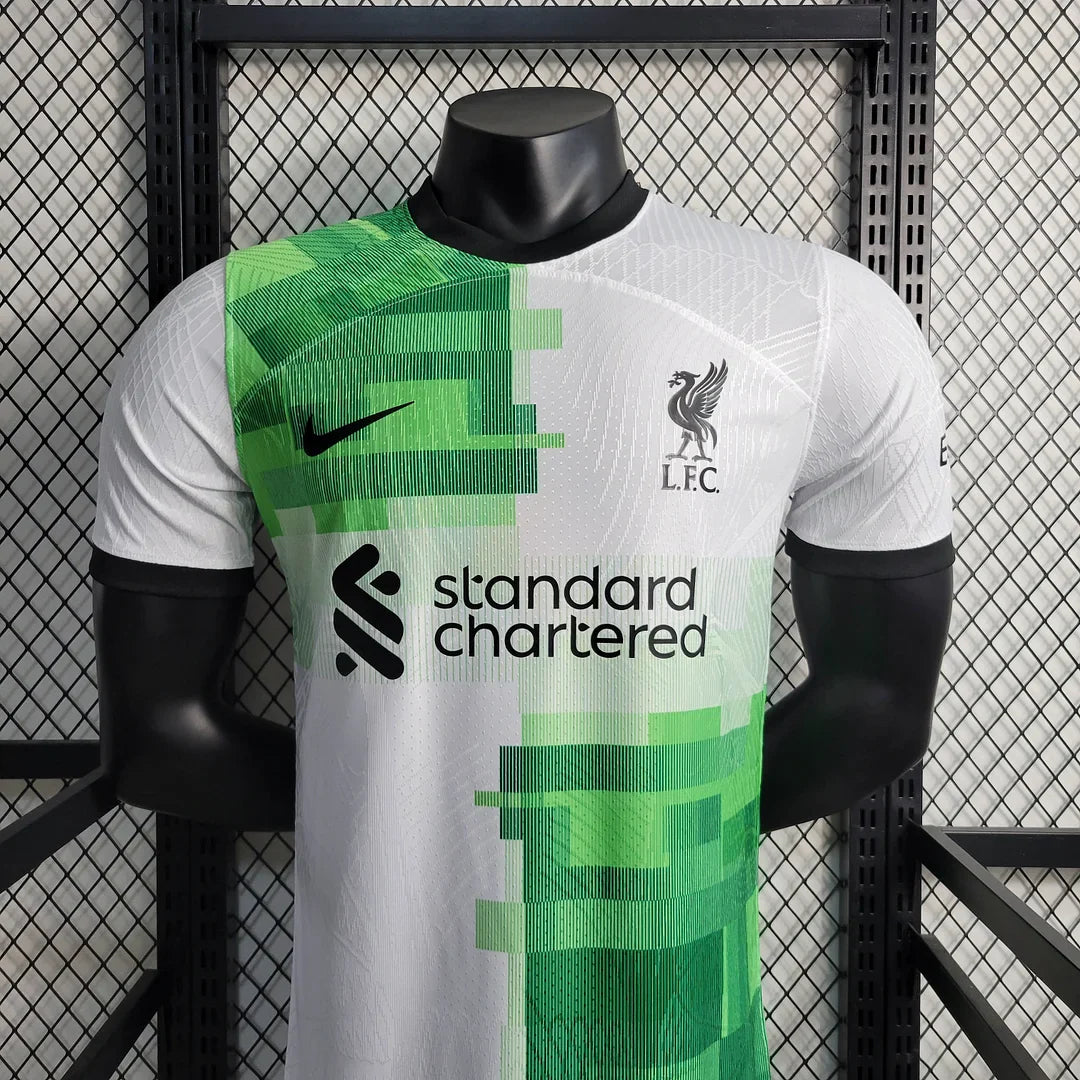 23/24 Liverpool Limited Jersey