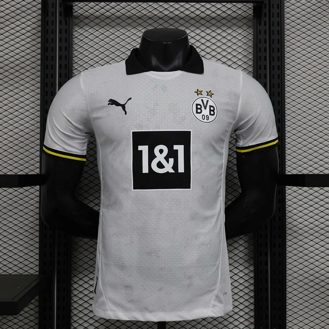 24/25 Borussia Dortmund Third Away Limited Jersey