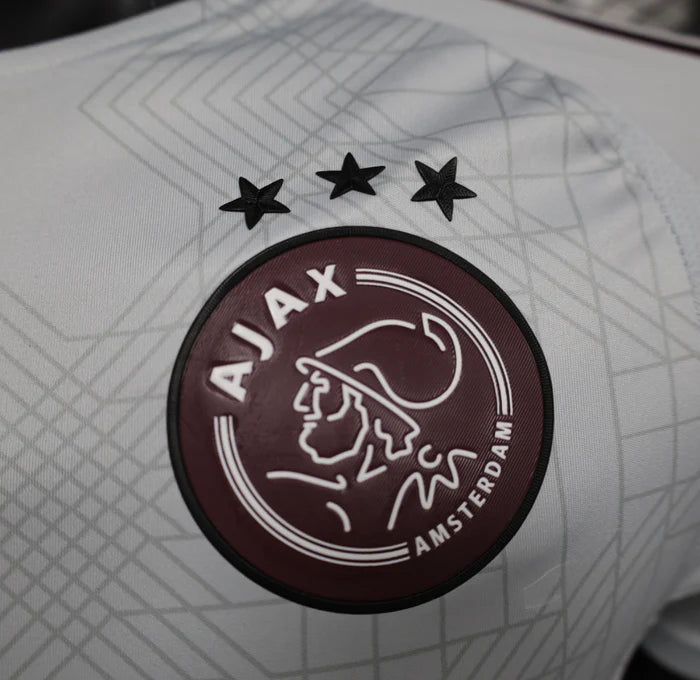 Ajax 24-25 Third Kit