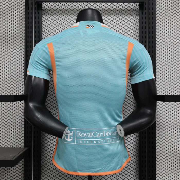 Inter Miami 24-25 Third Kit