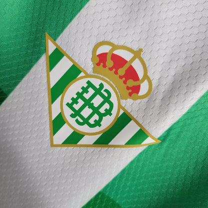 Real Betis 22-23 Home Kit