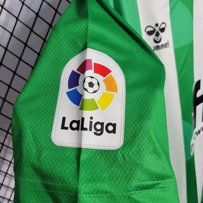 Real Betis 22-23 Home Kit