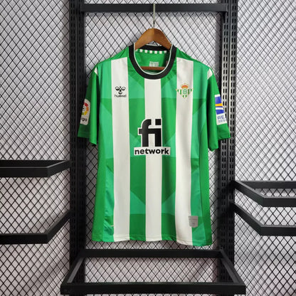 Real Betis 22-23 Home Kit