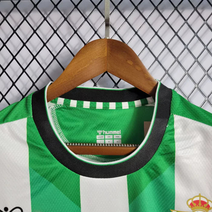 Real Betis 22-23 Home Kit