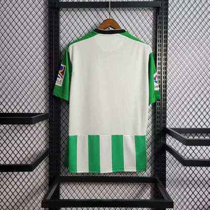 Real Betis 22-23 Home Kit