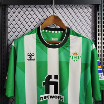 Real Betis 22-23 Home Kit