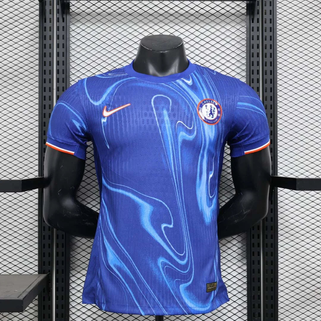 24/25 Chelsea Home Limited Jersey