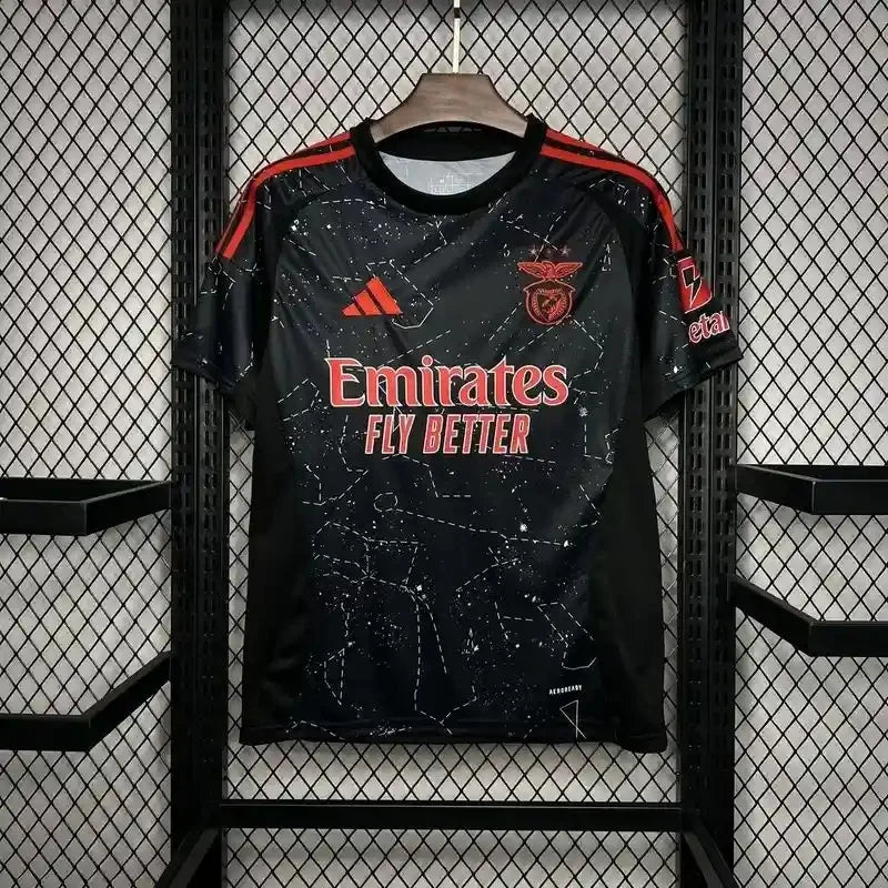 24/25 Benfica Away