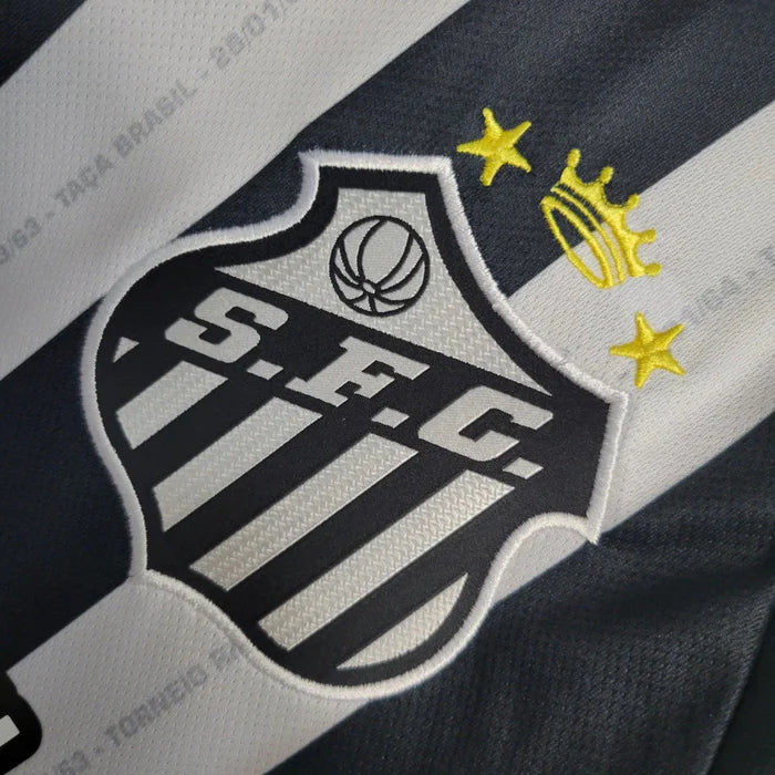 Santos 23-24 Away Kit