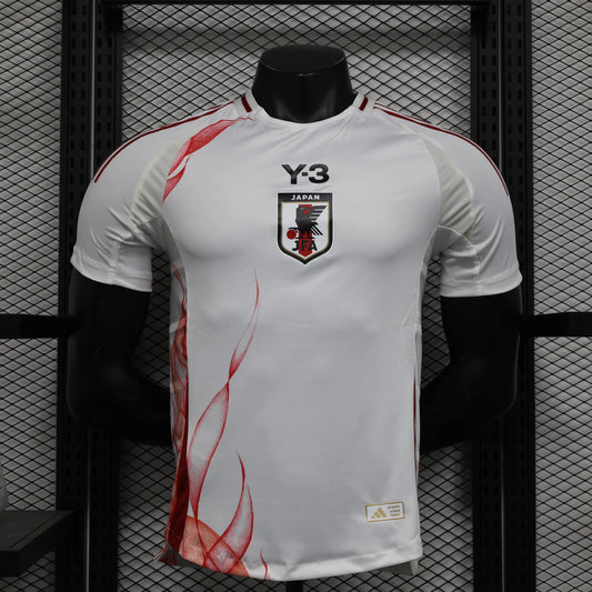 Japan 24-25 Away Kit