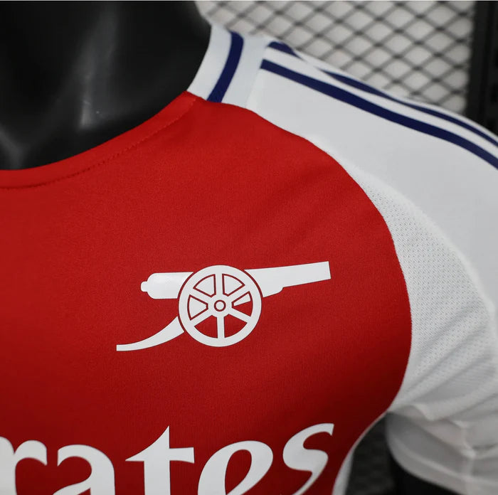 Arsenal 24-25 Home Kit