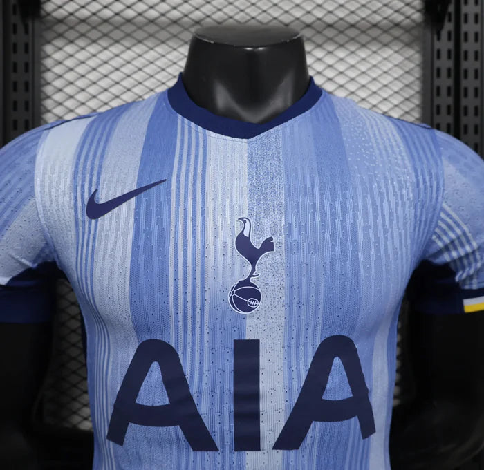 Tottenham 24-25 Away Kit