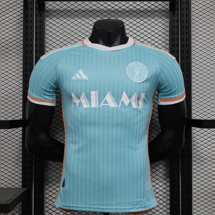 Inter Miami 24-25 Third Kit