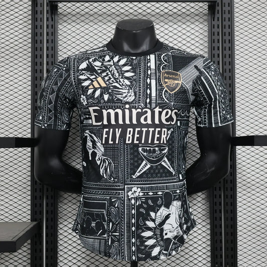 Arsenal "Heritage" Limited Jersey