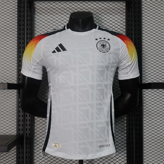 2024 Germany Home Jersey