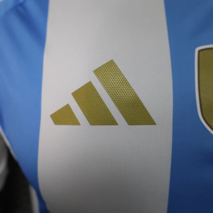 Argentina 24-25 Home Kit