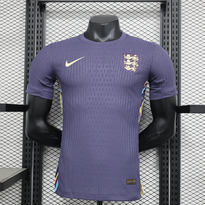 England 24-25 Away Kit