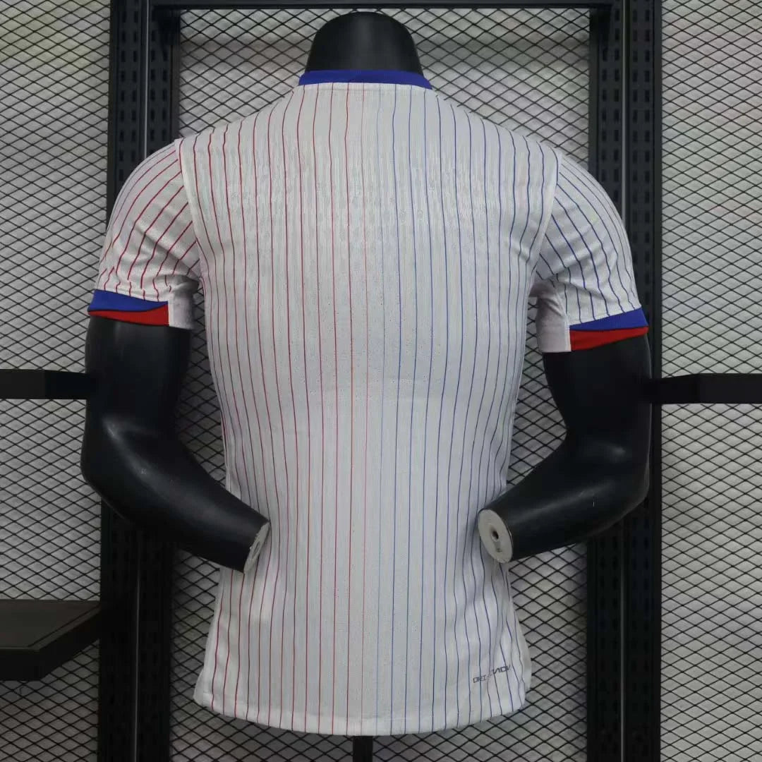 2024 France Away Jersey