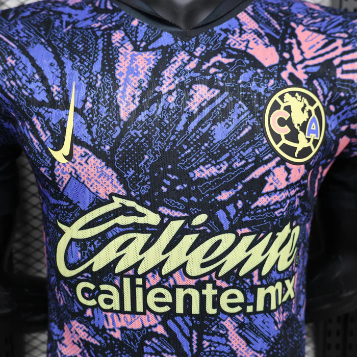 Club America 2024-2025 Third Kit