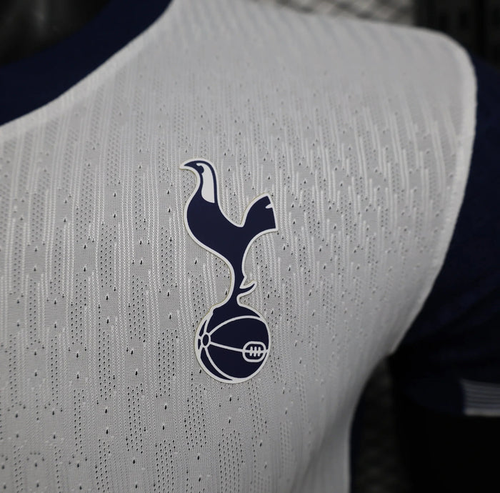 Tottenham 24-25 Home Kit