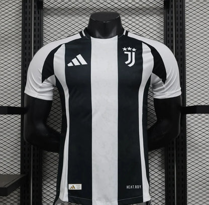 Juventus 24-25 Home Kit