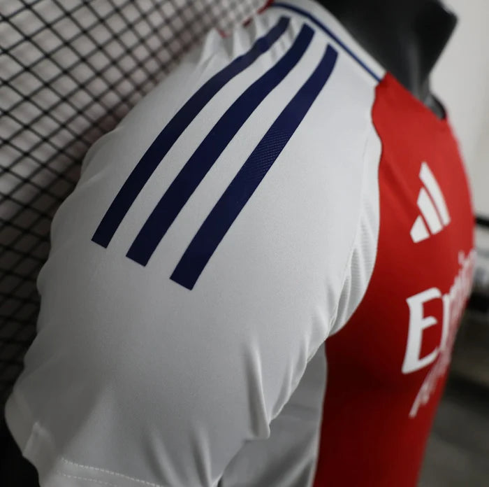 Arsenal 24-25 Home Kit