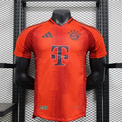 24/25 Bayern Munchen Home Limited Jersey