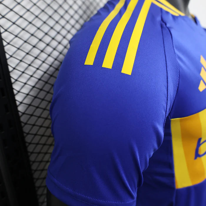 Boca Juniors 24-25 Home Kit