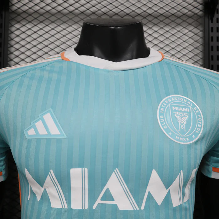 Inter Miami 24-25 Third Kit