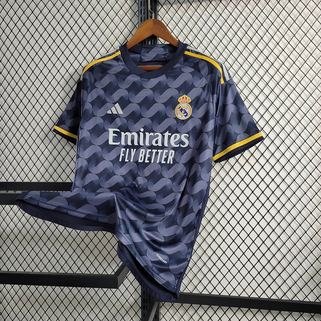 23/24 Real Madrid Away