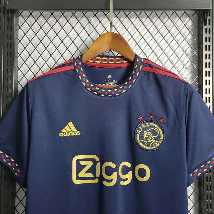 Ajax 22-23 Away Kit