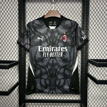 24/25 AC Milan Jersey