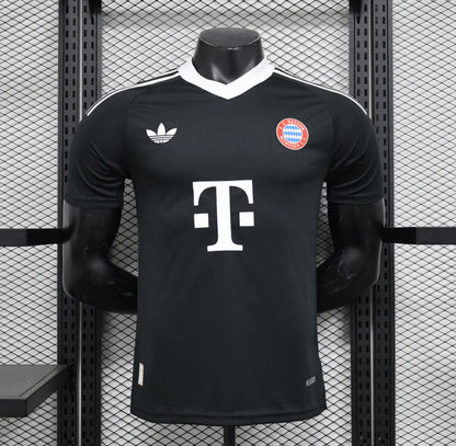 Bayern Munchen 23-24 Third Kit