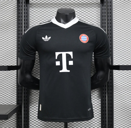 Bayern Munchen 23-24 Third Kit