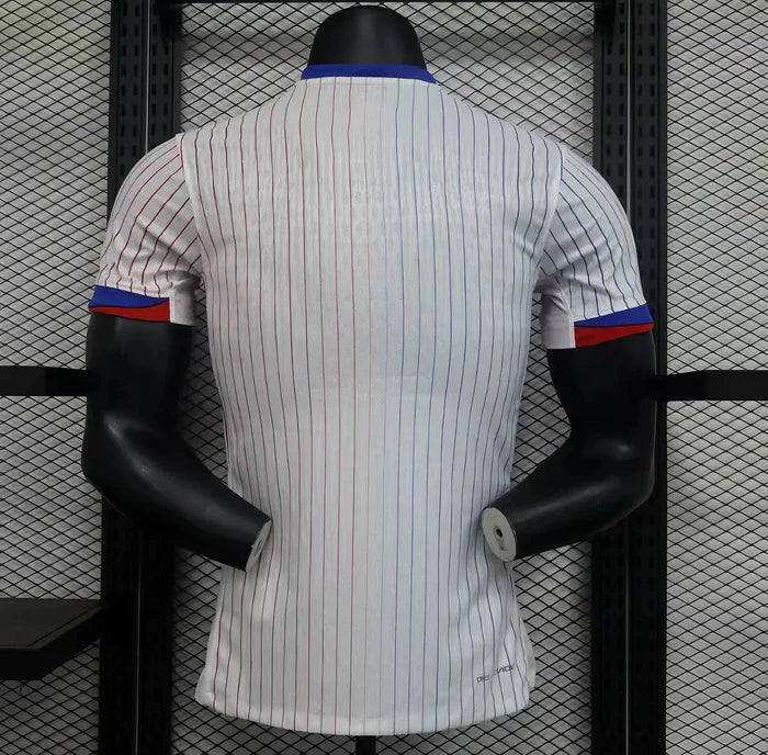 France 24-25 Away Kit