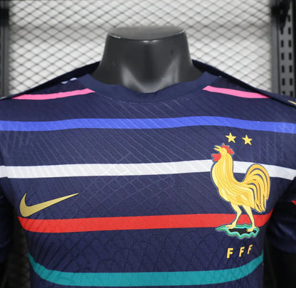 France 24-25 Training Kit