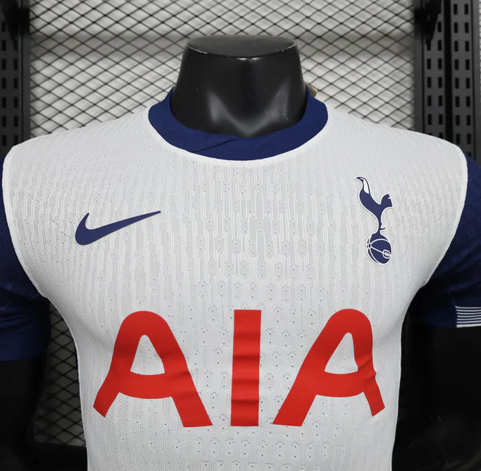 Tottenham 24-25 Home Kit