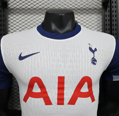 Tottenham 24-25 Home Kit