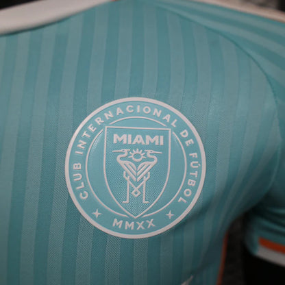 Inter Miami 24-25 Third Kit