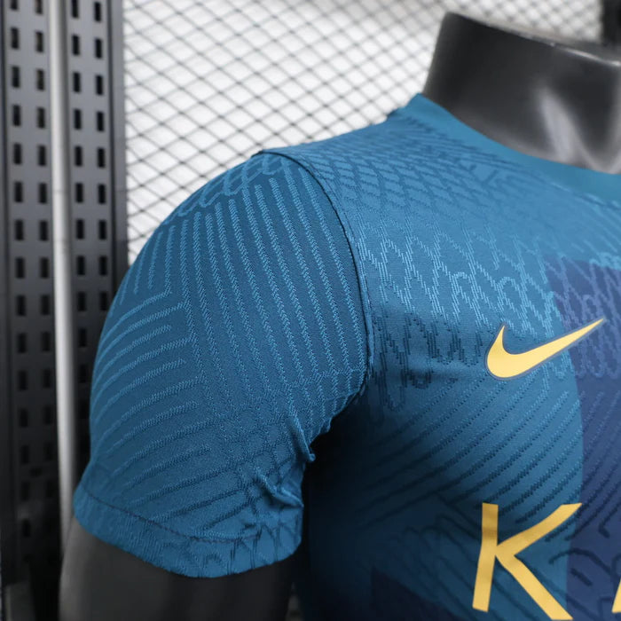 Al Nassr 23-24 Away Kit