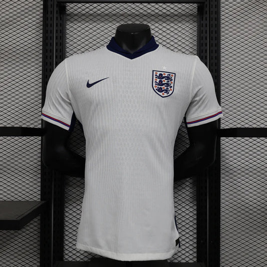 England 24-25 Home Kit