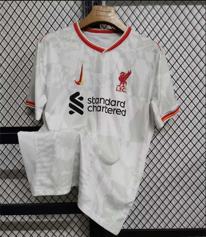 24/25 Liverpool Third Away