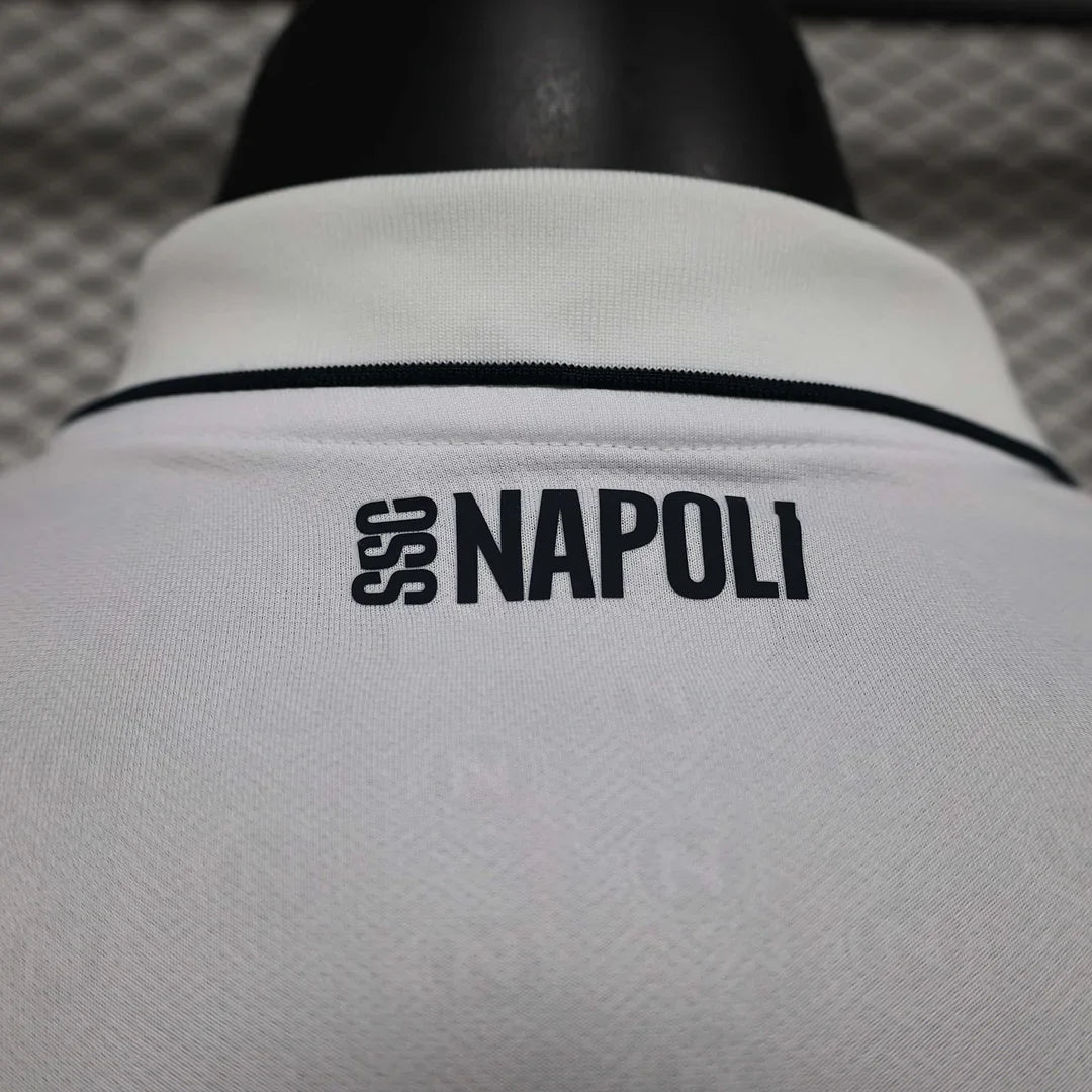 23/24 Napoli Away Limited Jersey