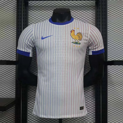 2024 France Away Jersey